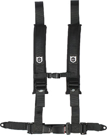 PRO ARMOR HARNESS PASSENGER BLACK A16UH349BL