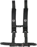 PRO ARMOR HARNESS PASSENGER BLACK A16UH349BL