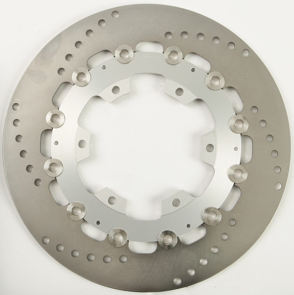 EBC STANDARD BRAKE ROTOR MD607LS-atv motorcycle utv parts accessories gear helmets jackets gloves pantsAll Terrain Depot