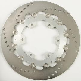 EBC STANDARD BRAKE ROTOR MD607LS-atv motorcycle utv parts accessories gear helmets jackets gloves pantsAll Terrain Depot