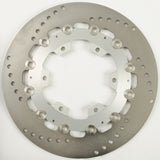 EBC STANDARD BRAKE ROTOR MD607LS