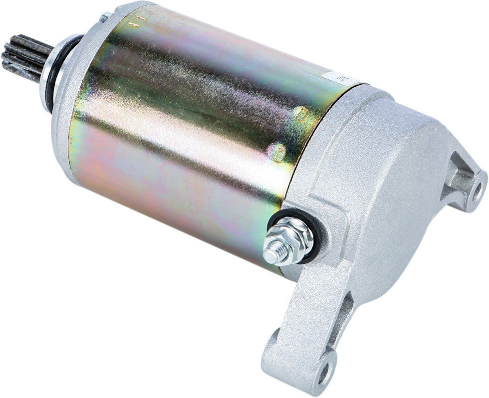 FIRE POWER STARTER MOTOR YAM SMU0065-atv motorcycle utv parts accessories gear helmets jackets gloves pantsAll Terrain Depot
