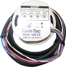 Load image into Gallery viewer, DAYTONA MODEL 1005 EX INTERNAL IGNITION 1005-EX-atv motorcycle utv parts accessories gear helmets jackets gloves pantsAll Terrain Depot