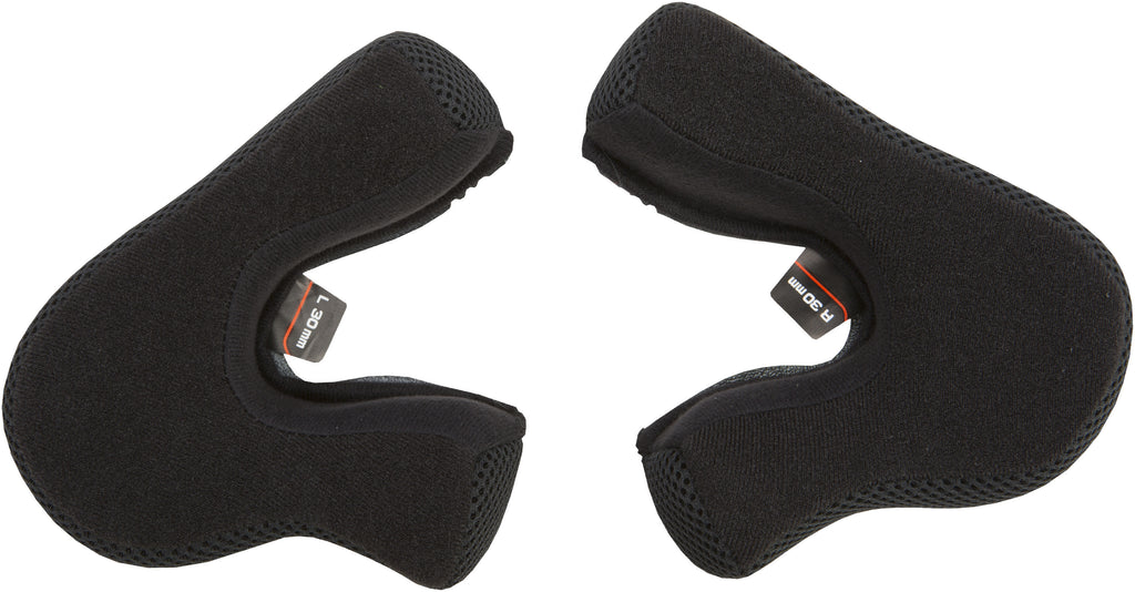 GMAX CHEEK PADS 30MM (LG STOCK) MX-46 G046809