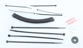 SPG LIGHT MOUNT KIT YAM FOR HLED400-MK-atv motorcycle utv parts accessories gear helmets jackets gloves pantsAll Terrain Depot