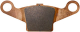 SP1 BRAKE PADS YAM 05-152-45