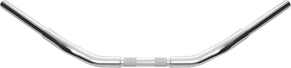 WILD 1 CHUBBY STREET FIGHTER CHROME WO555