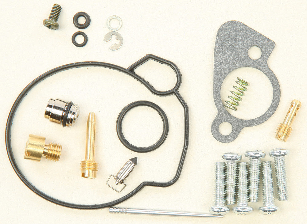 ALL BALLS CARBURETOR REPAIR KIT 26-1046-atv motorcycle utv parts accessories gear helmets jackets gloves pantsAll Terrain Depot