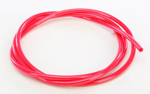 Load image into Gallery viewer, HELIX 5' 1/8 VENT LINE SOLID RED 180-1401S