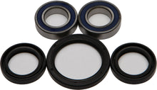 Load image into Gallery viewer, ALL BALLS FRONT WHEEL BEARING/SEAL KIT 25-1080-atv motorcycle utv parts accessories gear helmets jackets gloves pantsAll Terrain Depot