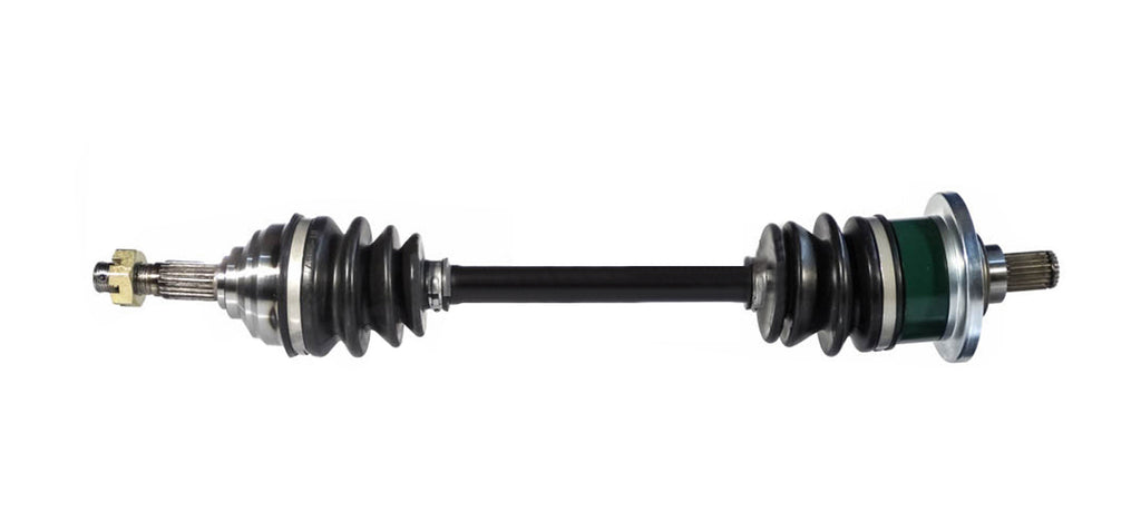 OPEN TRAIL OE 2.0 AXLE FRONT ARC-7001