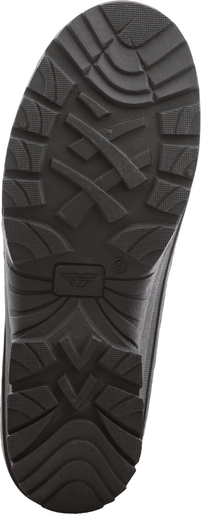 FLY RACING AURORA BOOTS SZ 07 361-95007