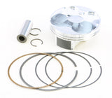 VERTEX PISTON KIT 23510A
