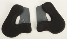 Load image into Gallery viewer, GMAX CHEEK PADS 30MM SM G999793