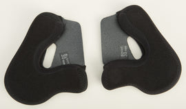 GMAX CHEEK PADS 30MM SM G999793
