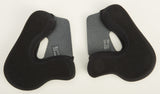 GMAX CHEEK PADS 30MM SM G999793