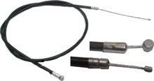 Load image into Gallery viewer, MOGO PARTS THROTTLE CABLE T1 23.5" T1-235