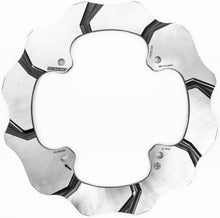 Load image into Gallery viewer, BRAKING BATFLY OVERSIZED ROTOR CAN AM BY9006R