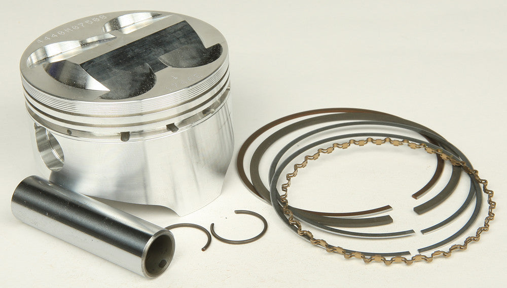 WISECO PISTON M07500 4440M07500-atv motorcycle utv parts accessories gear helmets jackets gloves pantsAll Terrain Depot