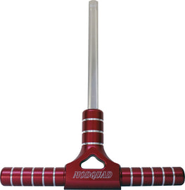 MODQUAD GRAB HANDLE PASSENGER (RED) RZR-OS-RD-12-atv motorcycle utv parts accessories gear helmets jackets gloves pantsAll Terrain Depot