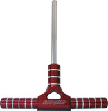 MODQUAD GRAB HANDLE PASSENGER (RED) RZR-OS-RD-12