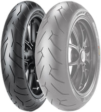 Load image into Gallery viewer, PIRELLI TIRE DIABLO ROSSO 2 FRONT 120/70ZR17 (58W) RADIAL 2291900