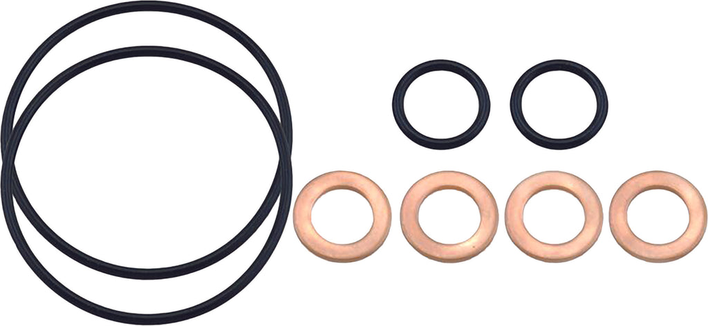 BOLT OIL CHANGE KITS KX250F MODELS OILCHG-KXF2