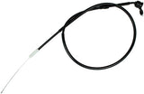 MOTION PRO BLACK VINYL THROTTLE PULL CABLE 05-0102