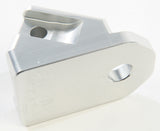 AXIA A PILLAR MOUNT SILVER MODAPLC-C