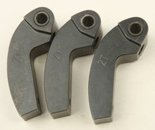 Load image into Gallery viewer, SPEEDWERX HYPERSHIFT TEAM FULL TIP MACHINED WEIGHTS 3/PK 93.3G Z-T