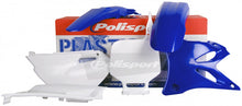 Load image into Gallery viewer, POLISPORT PLASTIC BODY KIT OE COLOR 90526