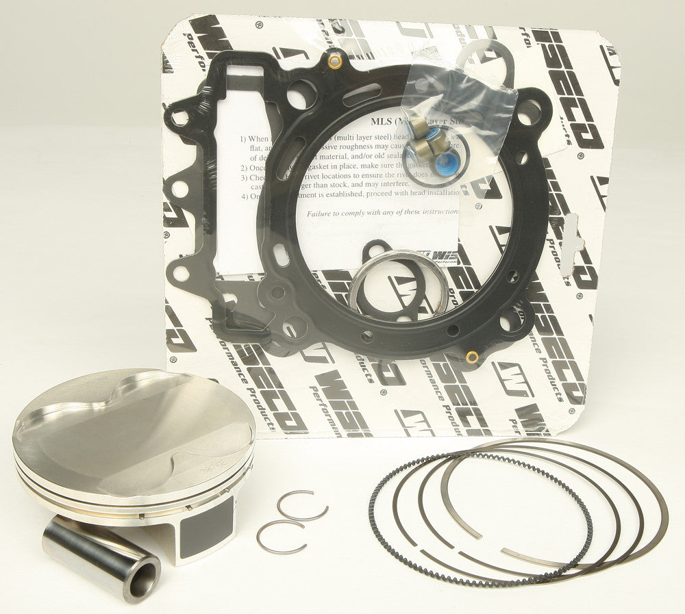 WISECO TOP END KIT KAW PK1889