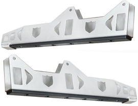 PRO ARMOR TRAILING ARM ARMOR ALUMINUM PROTECTION W/ UHMW SLIDER P141524