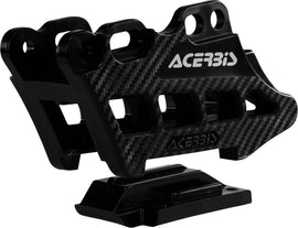 ACERBIS CHAIN GUIDE BLOCK 2.0 BLACK 2410990001-atv motorcycle utv parts accessories gear helmets jackets gloves pantsAll Terrain Depot