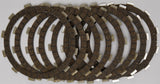 EBC REDLINE CLUTCH KIT CK3454