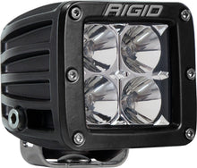 Load image into Gallery viewer, RIGID D-SERIES PRO FLOOD STANDARD MOUNT LIGHT 201113