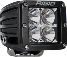 RIGID D-SERIES PRO FLOOD STANDARD MOUNT LIGHT 201113