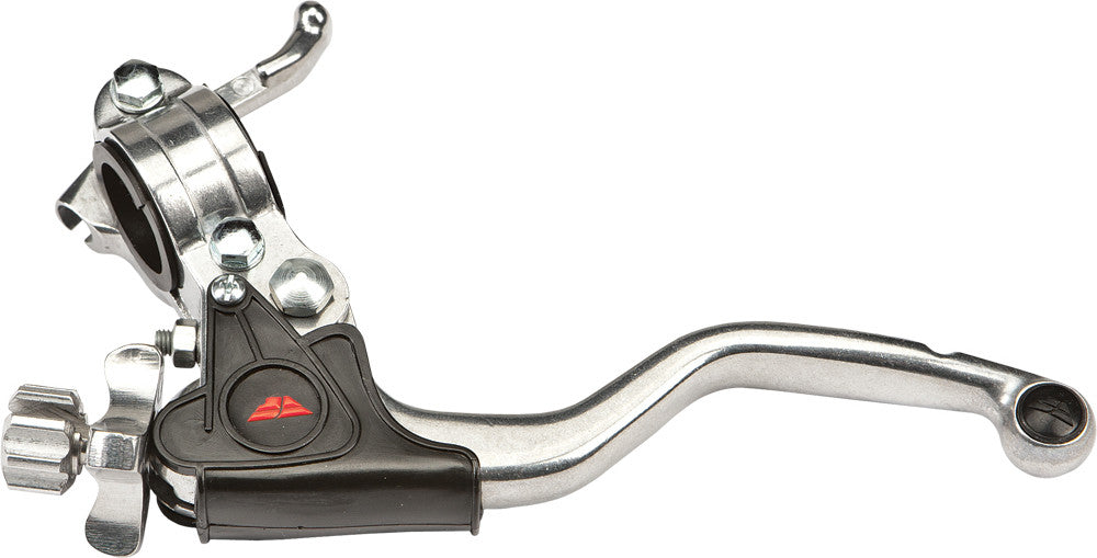FLY RACING PRO KIT STANDARD LEVER W/O GRIP W/HOT START 4W1000