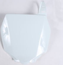 Load image into Gallery viewer, Front Number Plate-atv motorcycle utv parts accessories gear helmets jackets gloves pantsAll Terrain Depot