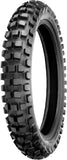 SHINKO TIRE 505 SERIES REAR 110/90-19 62M BIAS TT 87-4363