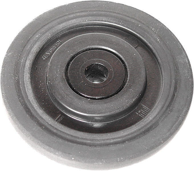 PPD IDLER WHEEL BLACK 5.35"X.625" 04-116-68-U