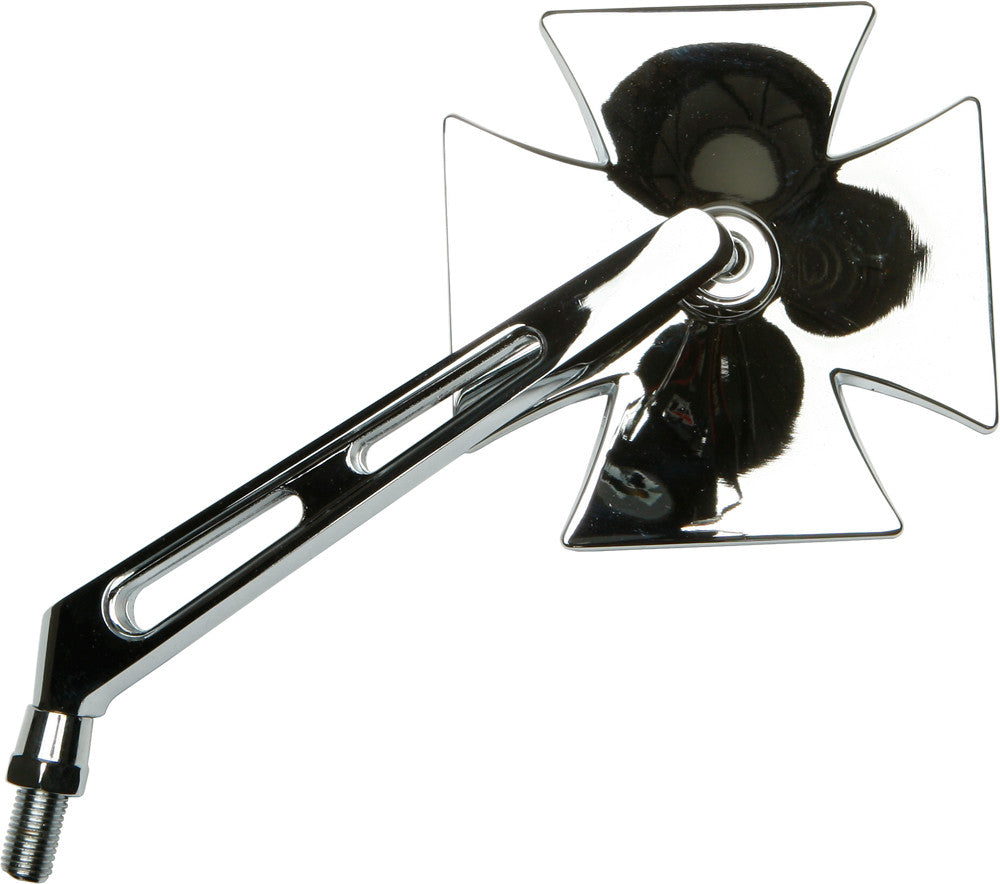 EMGO MALTESE CROSS MIRROR SPLIT ALL LH 20-34864A