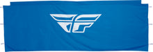 Load image into Gallery viewer, FLY RACING HALF WALL BLUE 10X10 31-41103-atv motorcycle utv parts accessories gear helmets jackets gloves pantsAll Terrain Depot