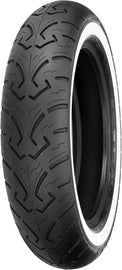 SHINKO TIRE 250 SERIES FRONT MT90-16 73H BIAS W/W W/W 87-4101
