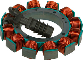 CYCLE ELECTRIC STATOR BIG TWIN EVO 89-99 CE-8999-atv motorcycle utv parts accessories gear helmets jackets gloves pantsAll Terrain Depot