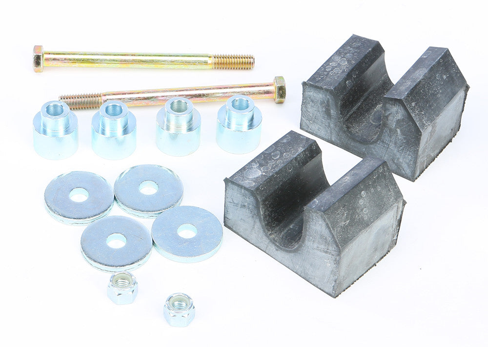 C&A SKI MOUNT KIT YAM 76000367