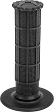 Load image into Gallery viewer, FLY RACING CONTROL MX GRIPS BLACK FULL WAFFLE 011940323A