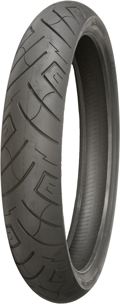 SHINKO TIRE 777 CRUISER HD FRONT 130/60-23 75H BIAS 87-4581