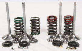 X2 STEEL VALVE MASTER KIT X2VMK13001-atv motorcycle utv parts accessories gear helmets jackets gloves pantsAll Terrain Depot