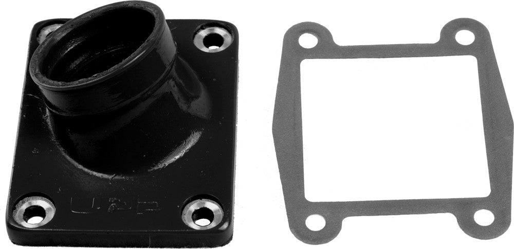 UPP INTAKE MANIFOLD STOCK (BLUE) 1128BL-atv motorcycle utv parts accessories gear helmets jackets gloves pantsAll Terrain Depot